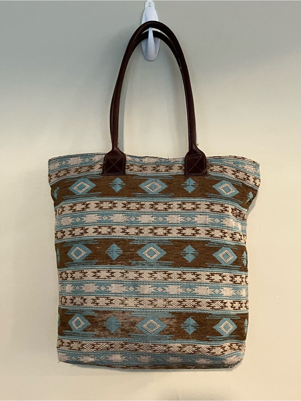 Minnetonka Tote Bag